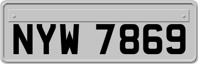 NYW7869