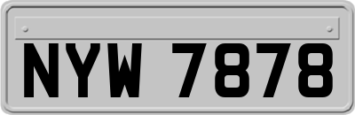 NYW7878