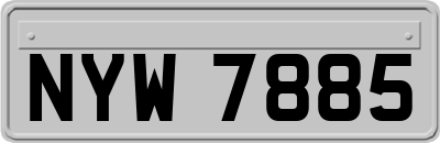 NYW7885