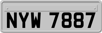 NYW7887