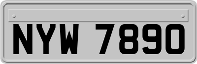 NYW7890