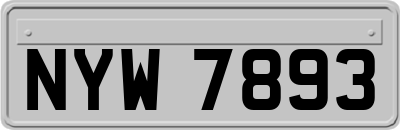 NYW7893