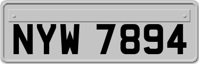 NYW7894