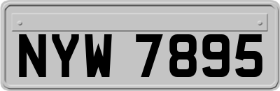 NYW7895