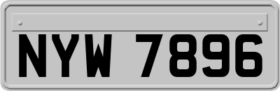 NYW7896