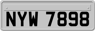 NYW7898