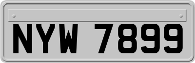 NYW7899