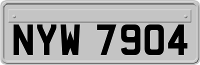 NYW7904