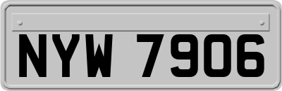 NYW7906