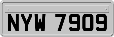 NYW7909