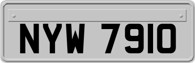 NYW7910