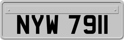 NYW7911