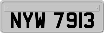 NYW7913
