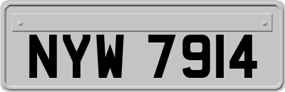 NYW7914