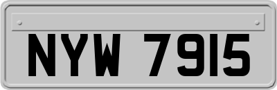 NYW7915