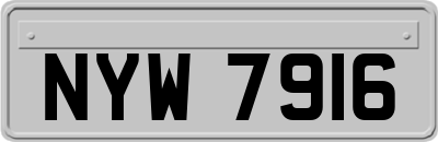 NYW7916