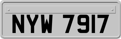 NYW7917