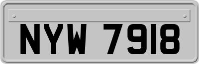 NYW7918