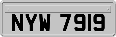 NYW7919