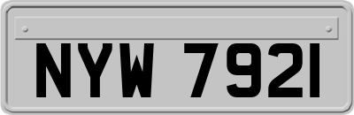 NYW7921