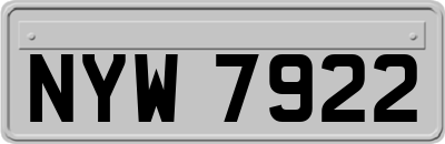 NYW7922