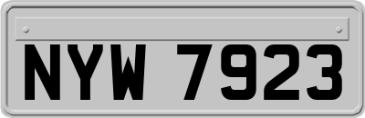 NYW7923