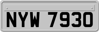 NYW7930