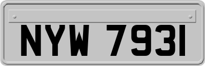 NYW7931