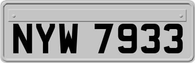 NYW7933