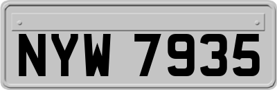 NYW7935