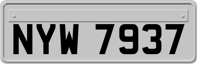 NYW7937