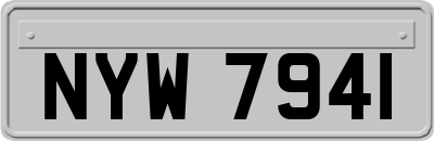 NYW7941
