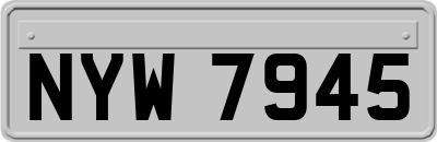 NYW7945