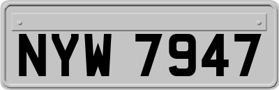 NYW7947