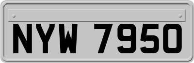 NYW7950