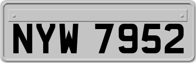 NYW7952