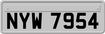 NYW7954