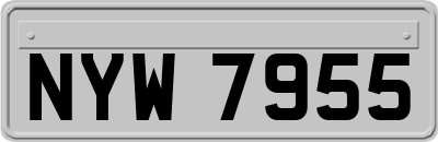 NYW7955