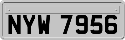 NYW7956