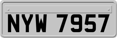 NYW7957
