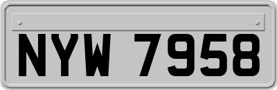 NYW7958