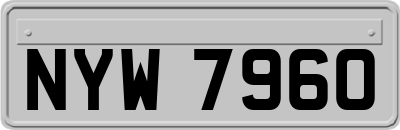 NYW7960