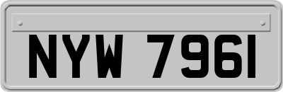 NYW7961