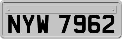 NYW7962