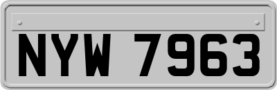 NYW7963