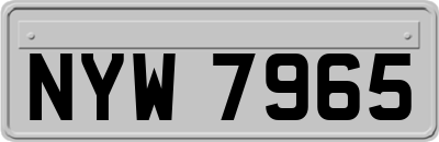 NYW7965