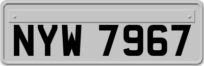 NYW7967