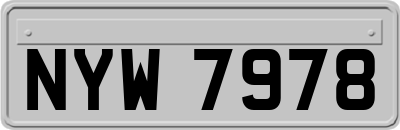 NYW7978