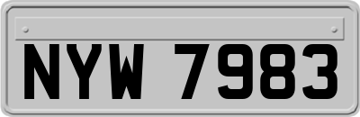 NYW7983