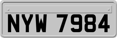 NYW7984